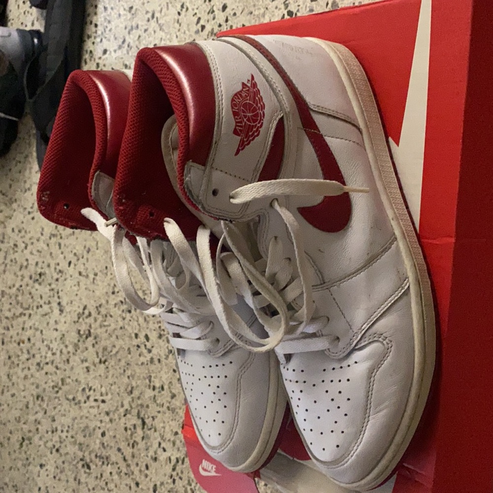 Retro 1 Used